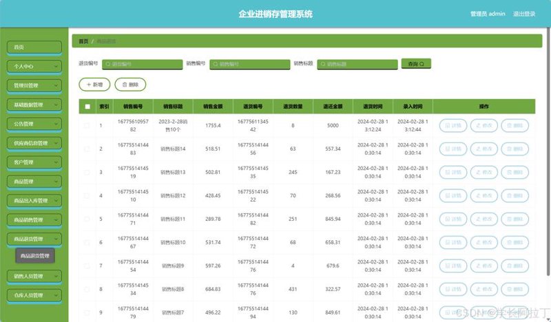 ERP系统定制：助力企业管理升级