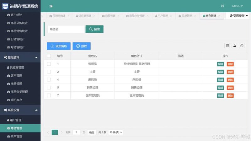 企业如何选择合适的进销存系统开发方案